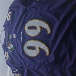 NFL Ravens Jersey
